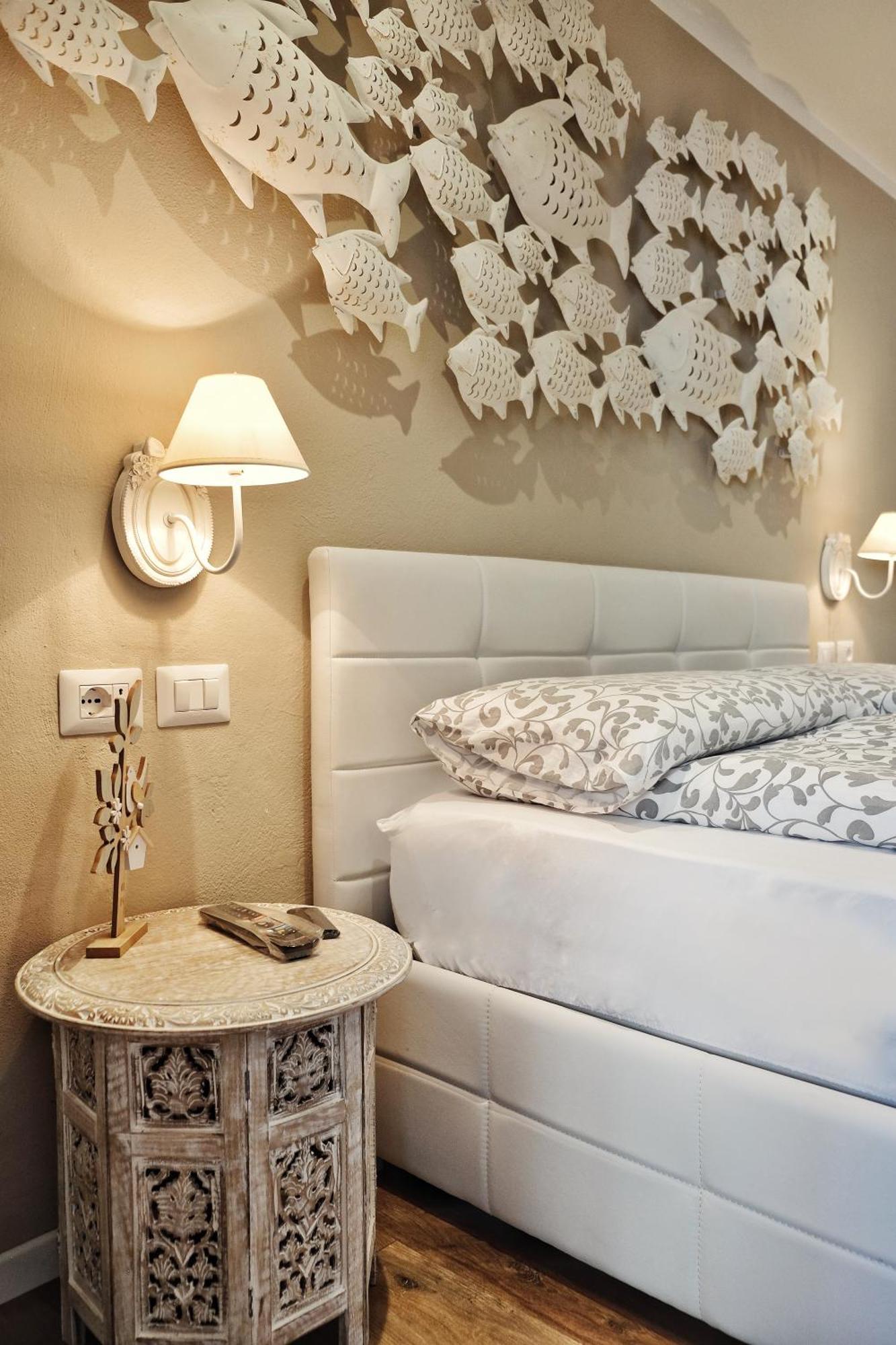 Appartamenti Casa Carlotta Limone sul Garda Exterior foto